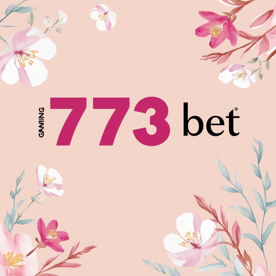 Logo da 737bet