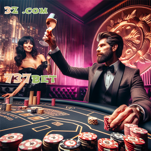 A Emoção dos Jackpots na 737bet