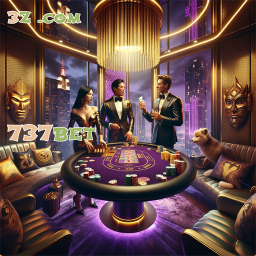 A Experiência do Poker no 737bet: Estratégia e Emoção em Cada Mão